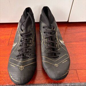 Nike Super Fast Cleats 11